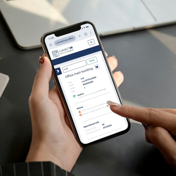 ConnectMe-demo-remote-service-phone
