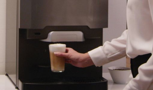 Virtu-coffee-machine-glass-detection