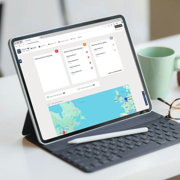 ConnectMe-dashboard-tablet
