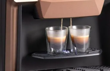 Patentierte-Brühtechnologien-Firmen-Kaffeevollautomat-de-Jong-DUKE