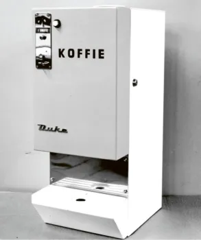 About | de Jong DUKE: reliable quality since 1957
