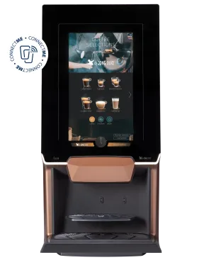 de Jong DUKE: high-quality coffee machines for business