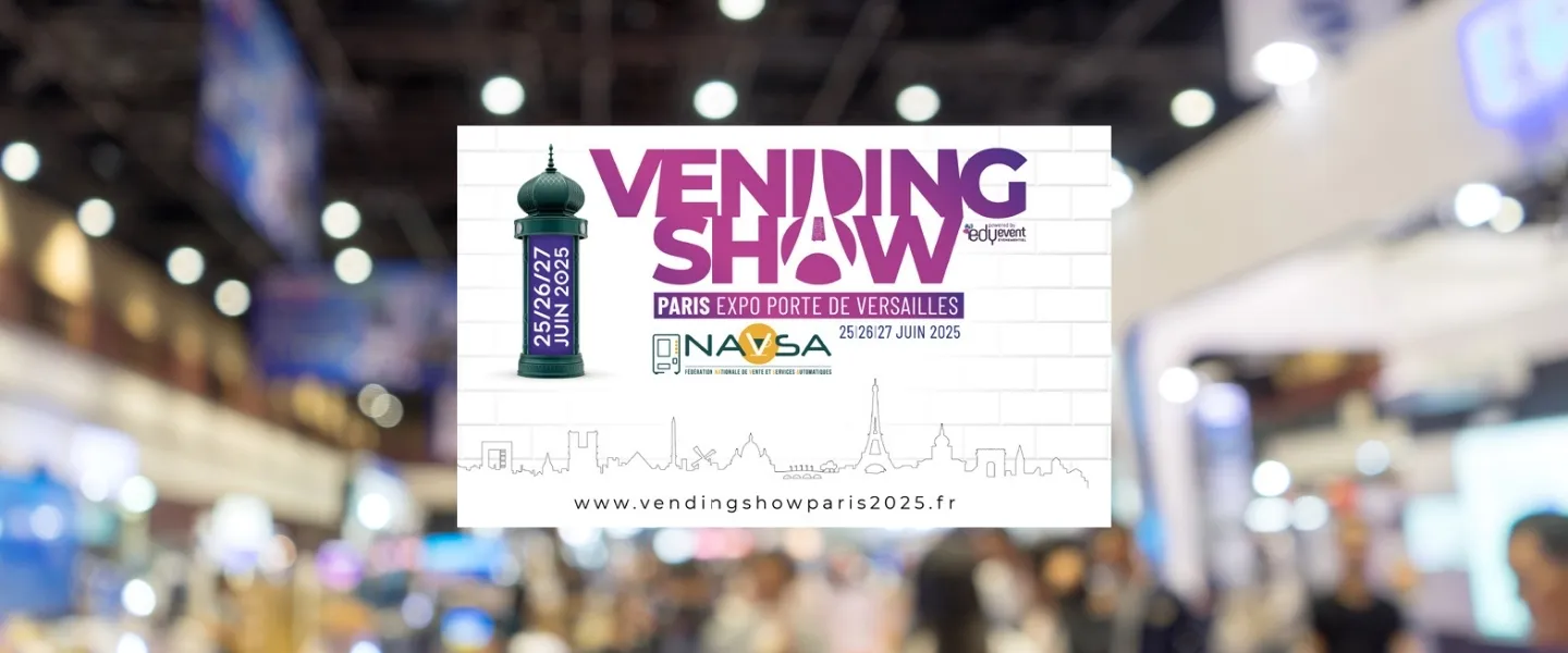 Artikel-Event-VENDING-SHOW-Paris-2025-Landscape